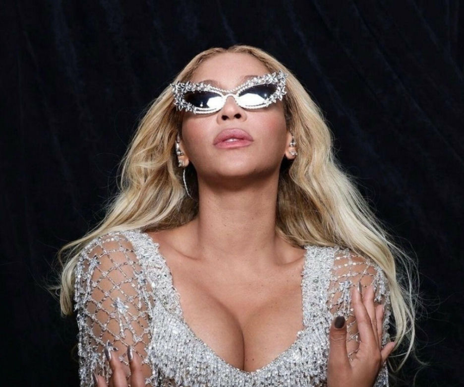 Beyonce