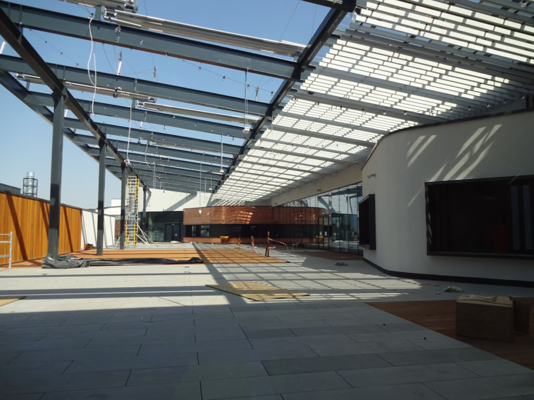 Galeria Młociny