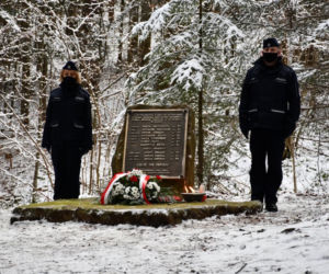 KATASTROFA śmigłowca w Cisnej. Zginęli policjanci i żołnierze. To była straszna tragedia 