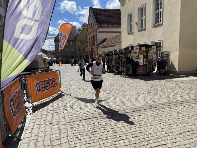 Lotto 23. Bieg Jakubowy cz.2