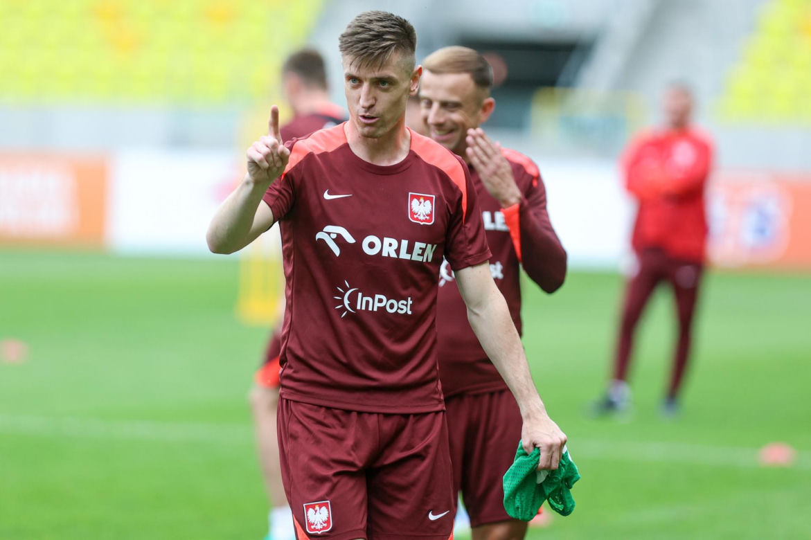 Krzysztof Piątek