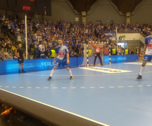 Orlen Wisła Płock - PGE Vive Kielce