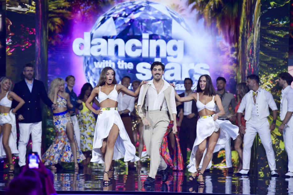 "Dancing With The Stars. Taniec z Gwiazdami"