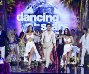 Dancing With The Stars. Taniec z Gwiazdami