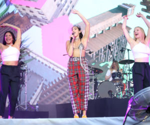 Dua Lipa