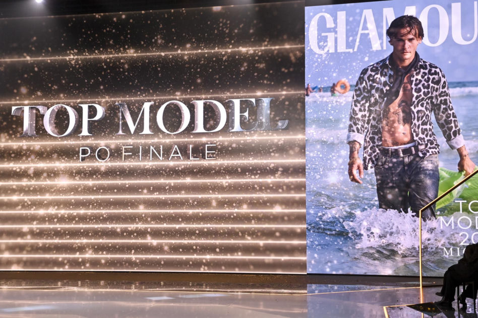 Kim jest Michał Kot? Finalista 14. edycji "Top Model" wygrał trudną walkę z uzależnieniem Finał 14. Edycji Programu "top Model", Top Model, Listopad 2025, Finał, 14. Edycja