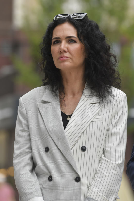 Radna Agnieszka Wyrwał