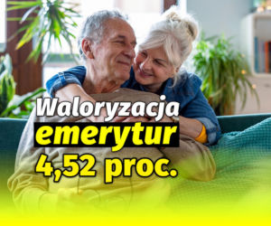ZUS może dołożyć nawet 281 zł miesięcznie. Tak zmienią się emerytury