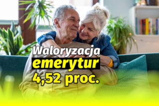 ZUS może dołożyć nawet 281 zł miesięcznie. Tak zmienią się emerytury