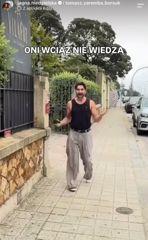 Jacek Jelonek i Oliwer Kubiak wzięli ślub