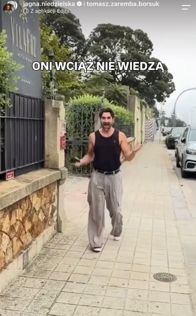 Jacek Jelonek i Oliwer Kubiak wzięli ślub