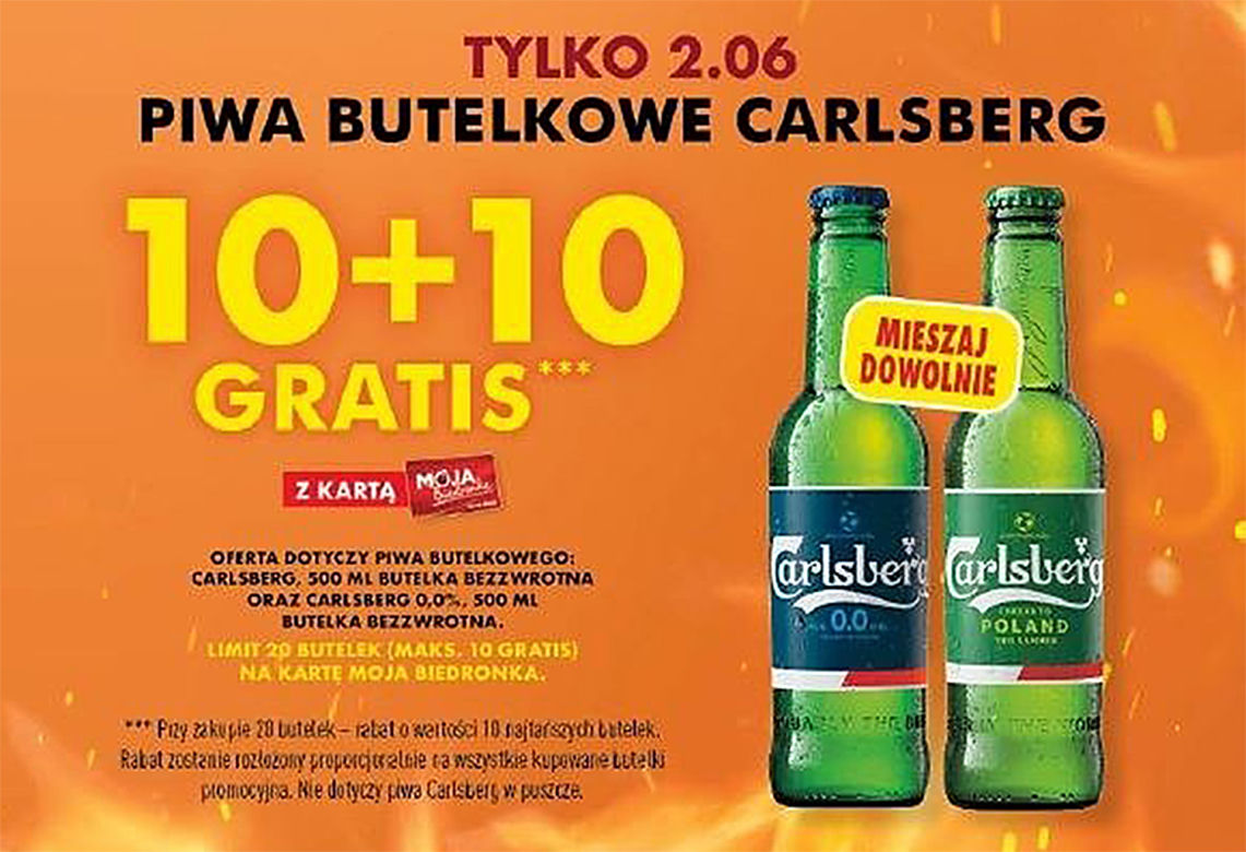 Biedronka