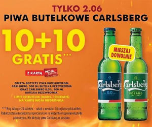 Biedronka
