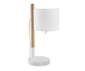 Lampa stołowa Carla