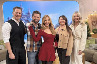 Magdalena Waligórska i jej mąż schudli 25 kg