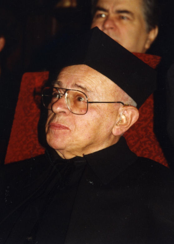 Czesław Czapliński robił zdjęcia najbardziej znanym ludziom. Pochodzący z Łodzi artysta podbił świat fotografii [ZDJĘCIA]