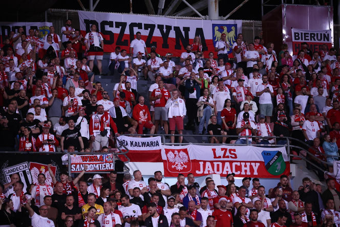 Eliminacje MŚ Malta - Polska