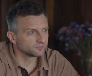 M jak miłość odc. 1920. Bartek (Arkadiusz Smoleński)