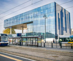 Dworzec Bydgoszcz Główna