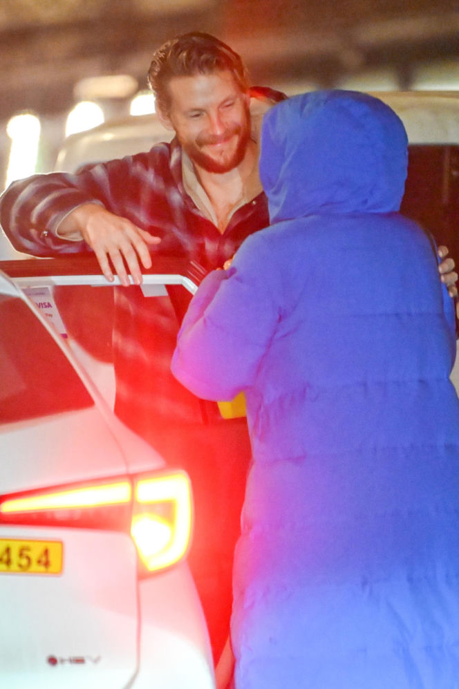 "Taniec z gwiazdami" impreza