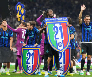 Inter mistrzem Włoch 2025/2026
