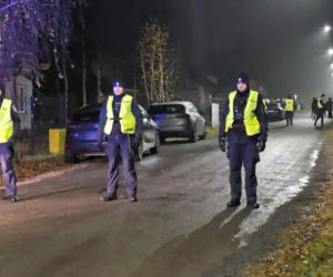 Zabójstwo pod Pruszkowem