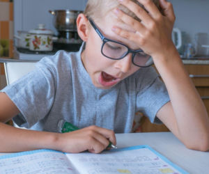 Kłótnie o naukę to wasza codzienność? Ta technika może pomóc