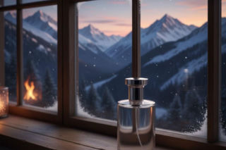 Zapachy inspirowane letnimi koktajlami. Limitowane perfumy w ofercie Biedronki