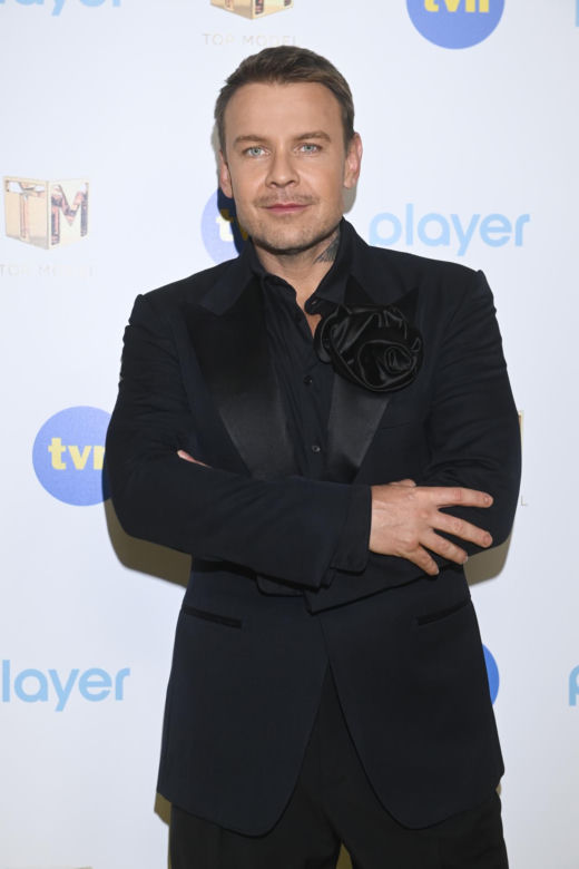 Dawid Woliński