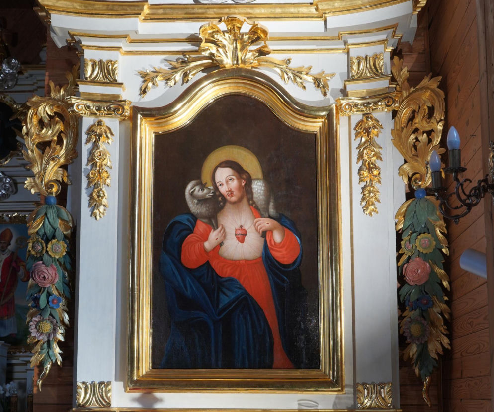 Cudowne uzdrowienia w Milejczycach. Proboszcz: było ich już tak dużo, że przestałem je dokumentować