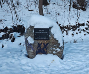 Perła Zachodu zimą zachwyca. Ten kultowy szlak prowadzi do schroniska nad przepaścią