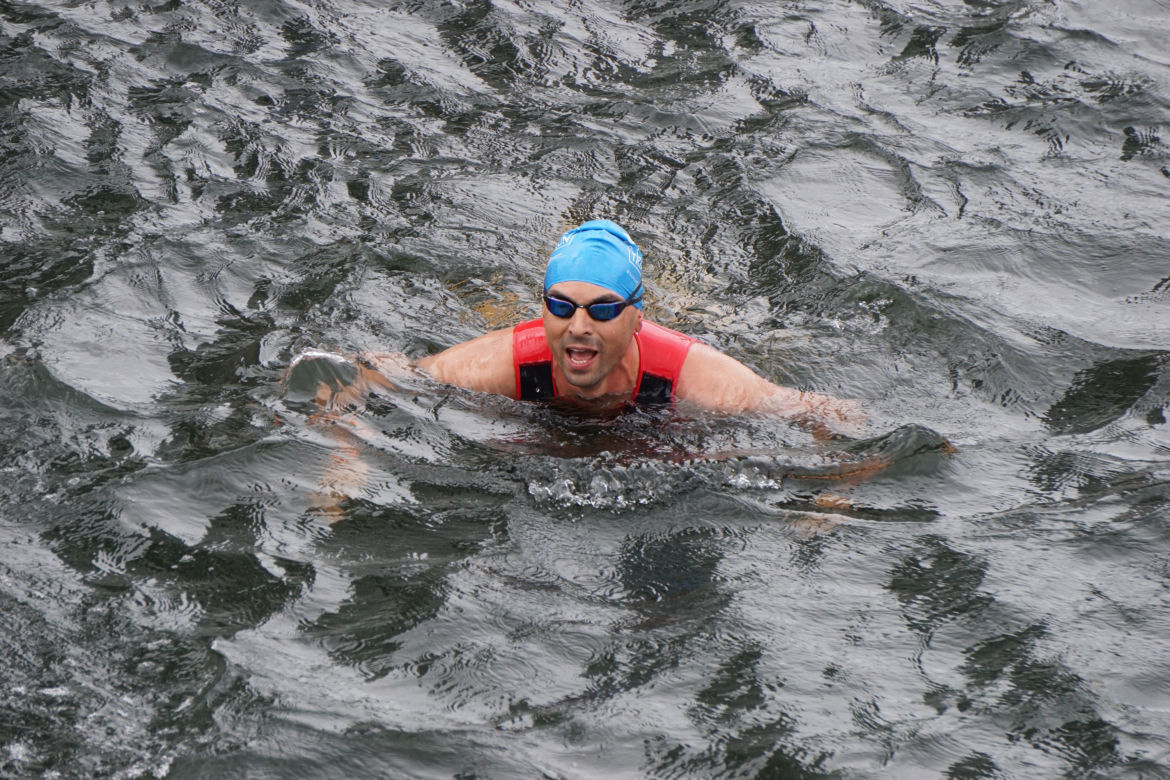 Enea Bydgoszcz Triathlon 2022 [ZDJĘCIA]