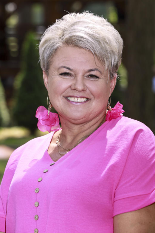 Agata z "Rolnik szuka żony"