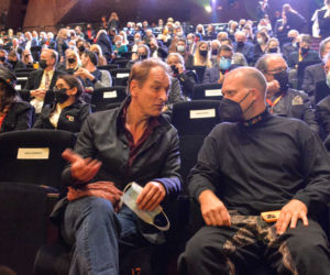 29. Energa Camerimage festiwal wystartował. W tym roku gwiazd jak na lekarstwo