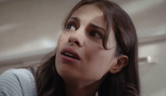 Dziedzictwo odcinek 885