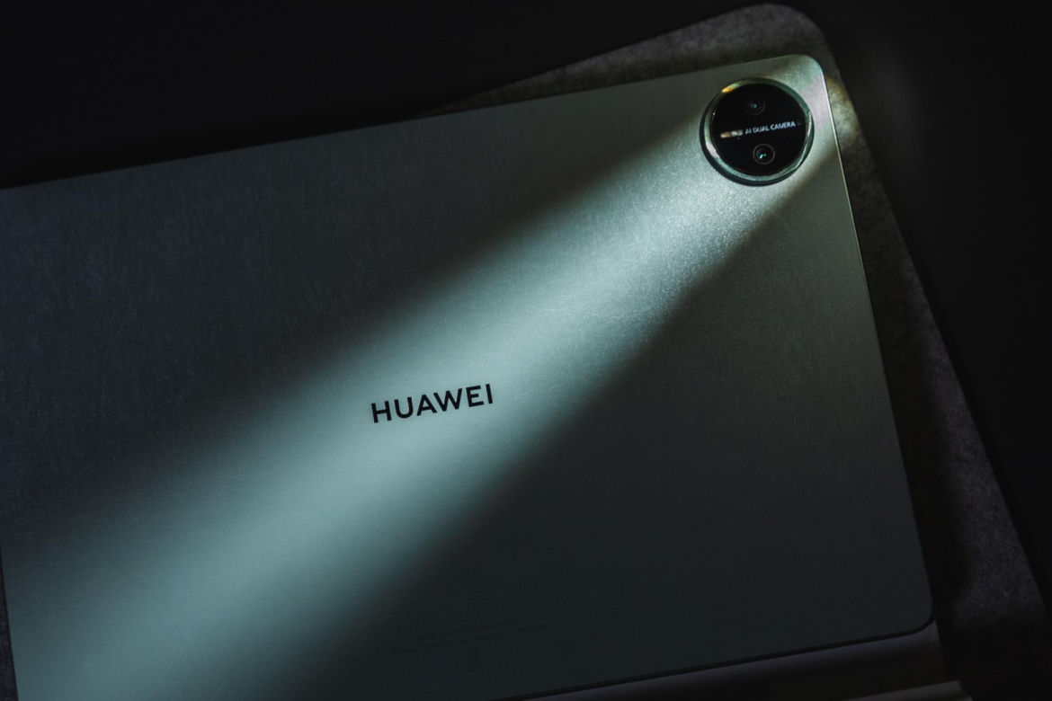 HUAWEI MatePad Pro 12.2” 2025
