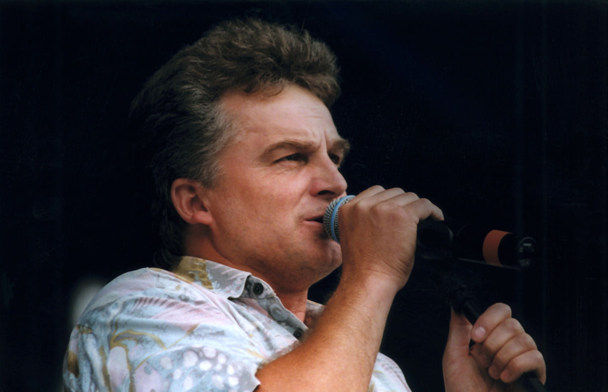 Felicjan Andrzejczak dzięki "Jolce" jest nieśmiertelny