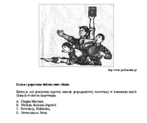 Matura rozszerzona z historii 2015 ARKUSZE s.21