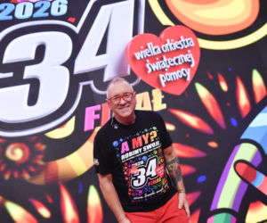 Takiego finału jeszcze nie było! Gwiazdy zalały studio WOŚP