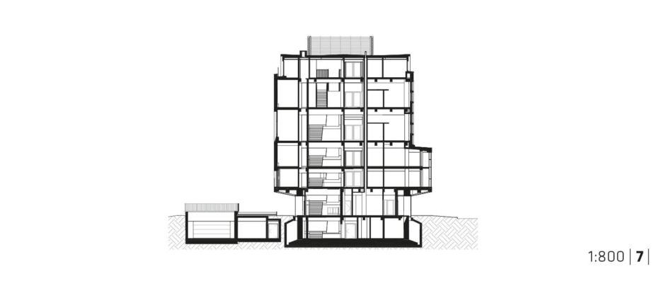 Akademik BaseCamp w Łodzi 