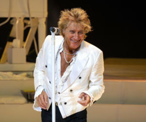Rod Stewart