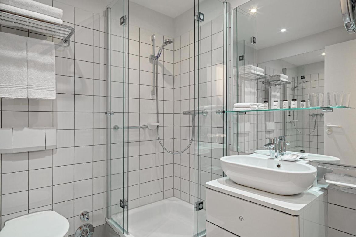 Hotel Sheraton Hannover Pelikan