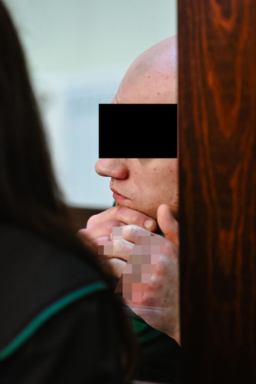 2-letnia Maja nie żyje. Rodzice usłyszeli wyrok