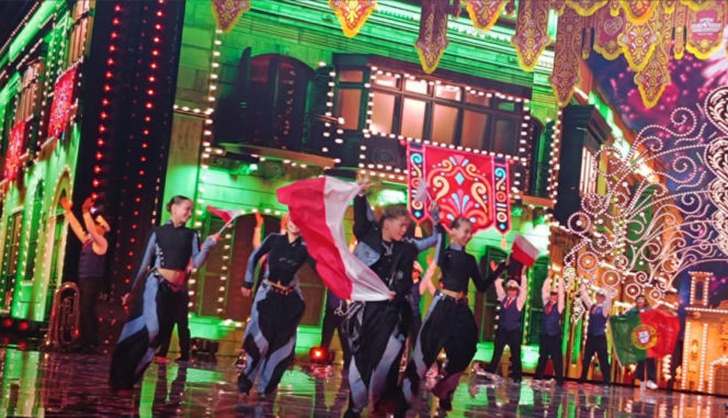 Eurowizja Junior 2026 od kulis