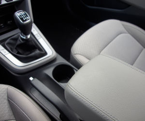 Hyundai Elantra Style 1.6 MPi 126 KM 6MT