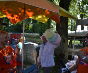 Eska Summer City na Jarmarku Dominikańskim w Choroszczy