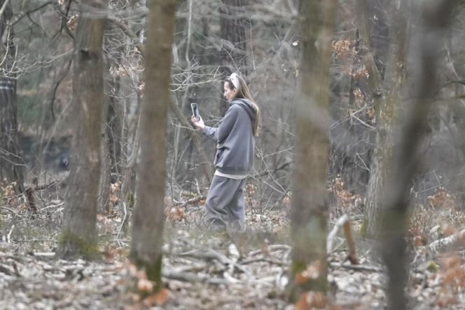 Michał Wisniewski i Pola wciąż mieszkaja razem