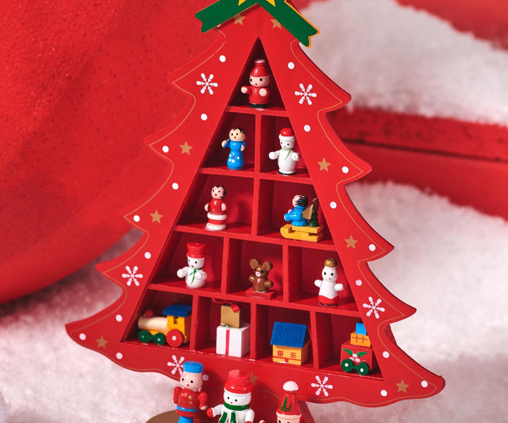 Choinki do dziecięcego pokoju. Kreatywne i bezpieczne dekoracje dla najmłodszych