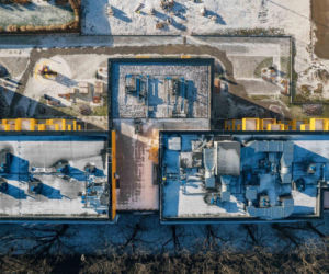 Uwagę zwracają dziś takie adresy jak ul. Dębowa 1 w Łodzi. To tam powstały Apartamenty Dębowa - inwestycja zlokalizowana w centrum Łodzi, w sąsiedztwie alei stuletnich dębów