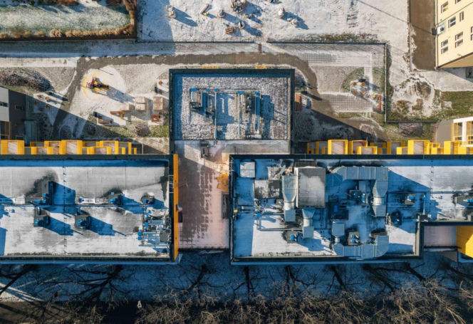 Uwagę zwracają dziś takie adresy jak ul. Dębowa 1 w Łodzi. To tam powstały Apartamenty Dębowa - inwestycja zlokalizowana w centrum Łodzi, w sąsiedztwie alei stuletnich dębów